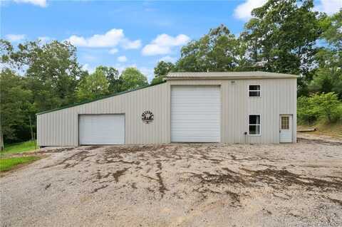 5855 N Moberly Road NW, Depauw, IN 47115