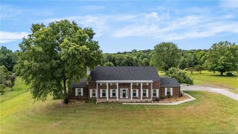 4435 Fosskuhl Road, Floyds Knobs, IN 47119
