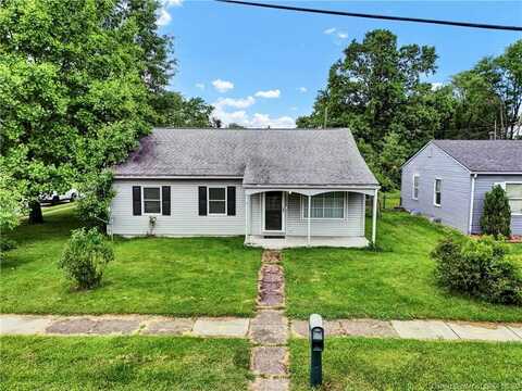 2009 E 8th Street, Jeffersonville, IN 47130