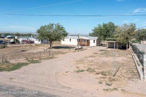 15 ROAD 6487, Kirtland, NM 87417
