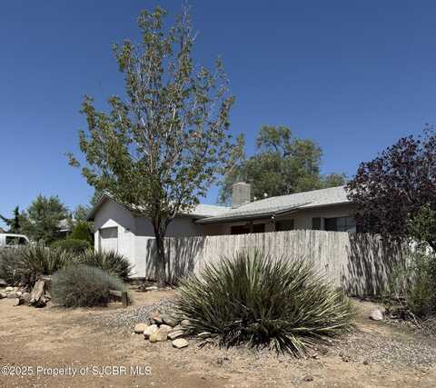 2000 N MESA VERDE Avenue, Farmington, NM 87401