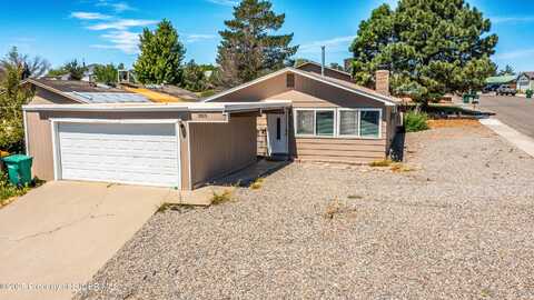 3505 SAN MEDINA AVE Avenue, Farmington, NM 87401