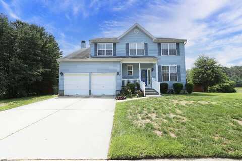 28 Tradition Cir, Egg Harbor Township, NJ 08234