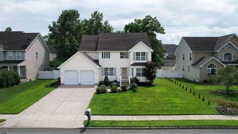 112 Cara Mia Lanne, Galloway Township, NJ 08205