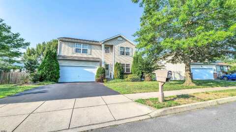 15 Fieldbrook Drive, Egg Harbor Township, NJ 08234