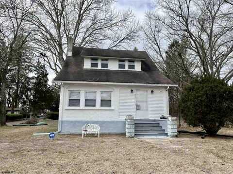 557 S White Horse Pike, Hammonton, NJ 08037