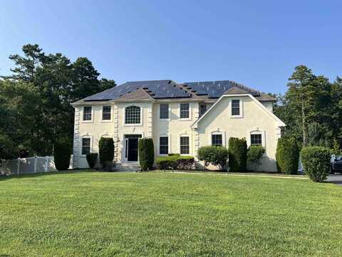 2 Marshall Dr, Egg Harbor Township, NJ 08923