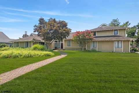 506 Lazy Ln, Absecon, NJ 08201