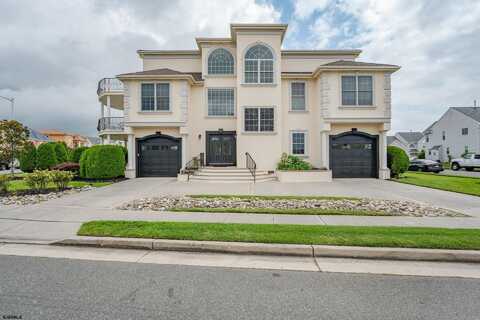 2 Hart Ln, Ventnor City, NJ 08406