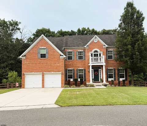 11 Johns Way, Upper Deerfield Township, NJ 08302