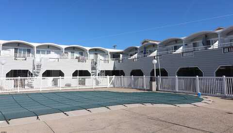 9510 Amherst Ave - WINTER RENTAL, Margate City, NJ 08402