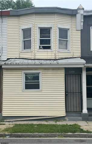 1309 Drexel Ave, Atlantic City, NJ 08401