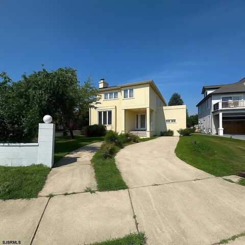 33 Seaside Ct, Margate City, NJ 08402