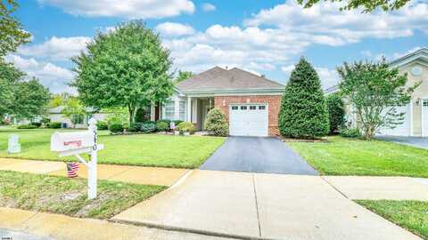 540 Carlisle Ln, Galloway Township, NJ 08205