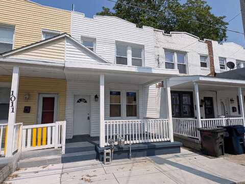 1009 N Michigan Ave, Atlantic City, NJ 08401