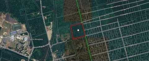 Prep Street, Richland, NJ 08350