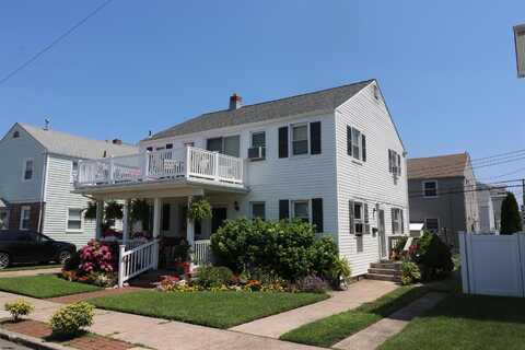 309 N Harding Ave, Margate City, NJ 08402