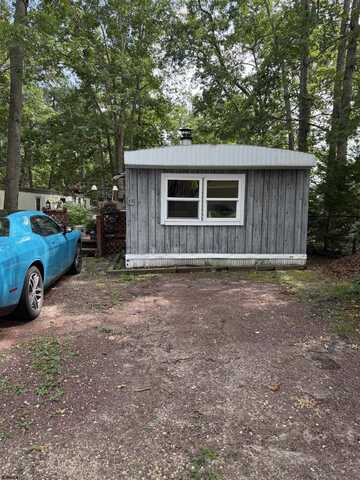 6672 Blackhorse Pike UNIT 53, Egg Harbor Township, NJ 08234
