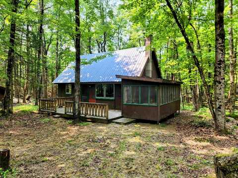 1060 Sylvan Falls Road, Potsdam, NY 13676