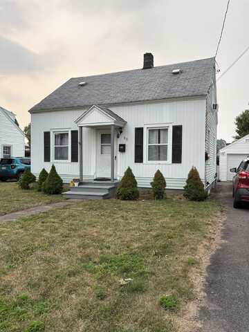 35 Roosevelt Street, Massena, NY 13662