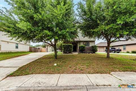 531 Wind Murmur, New Braunfels, TX 78130