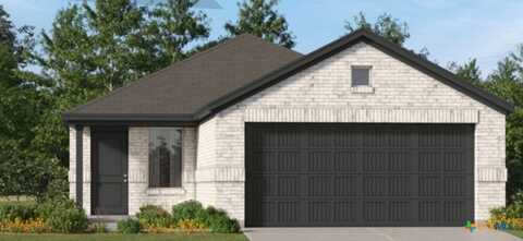 233 Brannigan Drive, Jarrell, TX 76537
