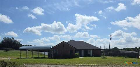 300 CR 3351, Kempner, TX 76539