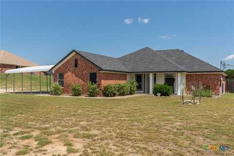 300 CR 3351, Kempner, TX 76539