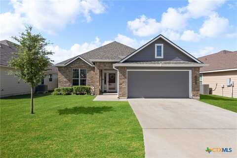 1927 Delano Drive, Temple, TX 76504