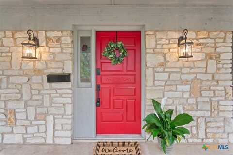 3609 Woodcrest Road, Temple, TX 76502