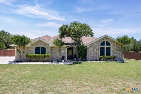 1020 Lonestar Drive, Kempner, TX 76539