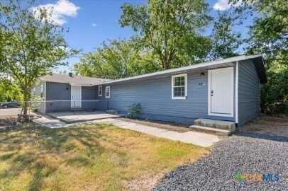 202 Marston Avenue, Copperas Cove, TX 76522
