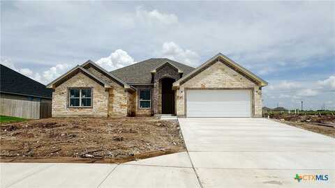 1317 Red Rock Road, Hewitt, TX 76643