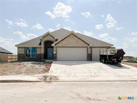 1317 Red Rock Road, Hewitt, TX 76643