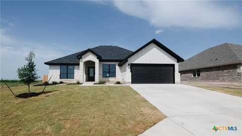 1321 Red Rock Road, Hewitt, TX 76643