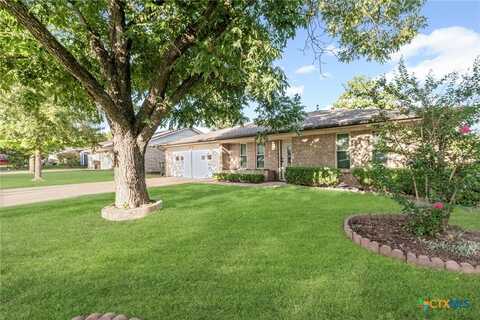 309 Cheyenne Drive, Temple, TX 76504
