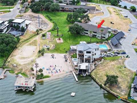 604 Highcrest Drive, Granite Shoals, TX 78654