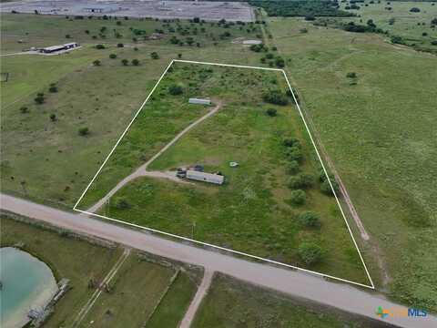 469 Willow Creek Ranch Rd, Victoria, TX 77904