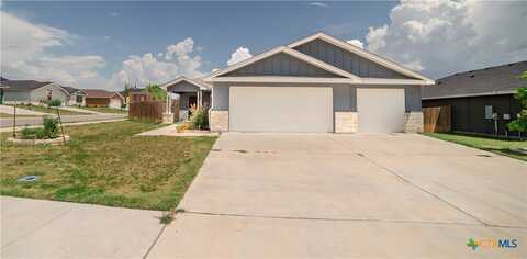 770 Freedom Circle, Nolanville, TX 76559