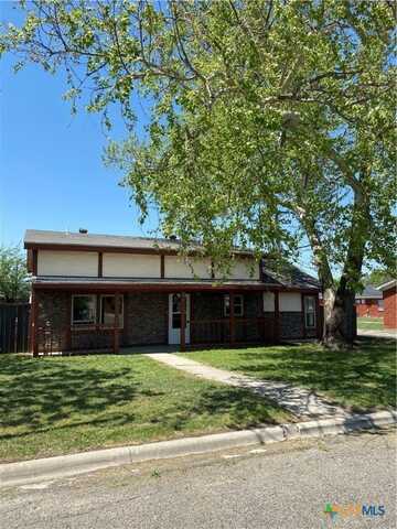 303 N 7th Street, Copperas Cove, TX 76522