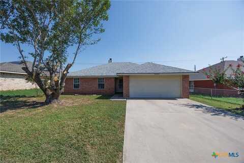2603 Mason Drive, Killeen, TX 76549