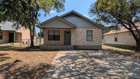 1106 Dartmouth Avenue, San Marcos, TX 78666