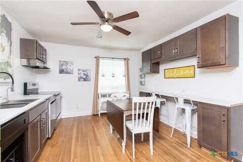 510 Mayborn Drive, Temple, TX 76501