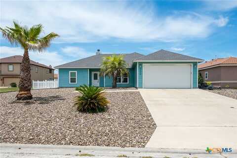 1074 S Bay Street, Aransas Pass, TX 78336