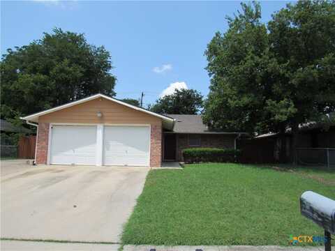 1205 Arkansas Avenue, Killeen, TX 76541
