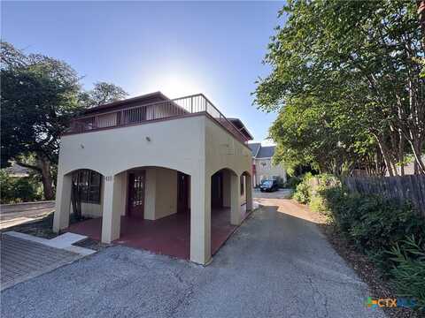 410 Burleson Street, San Marcos, TX 78666
