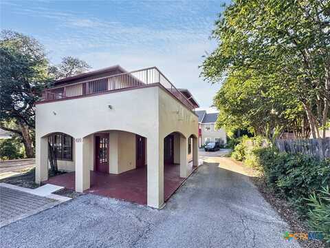 410 Burleson Street, San Marcos, TX 78666