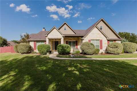 1102 Deer Crossing, Salado, TX 76571