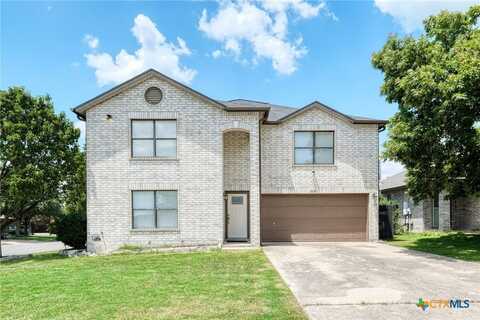 2801 Adelen Lane, Round Rock, TX 78664