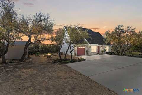 7197 Mount Sharp Road, Wimberley, TX 78676
